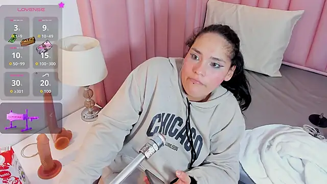 TIFFANY_GLOW__ 라이브 XXX 채팅