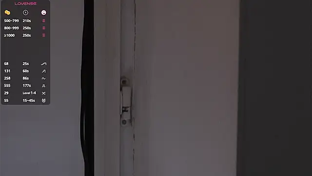 RenaeConnerley's Live XXX Chat