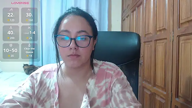 دردشة Venus_cat_ الجنسية المباشرة