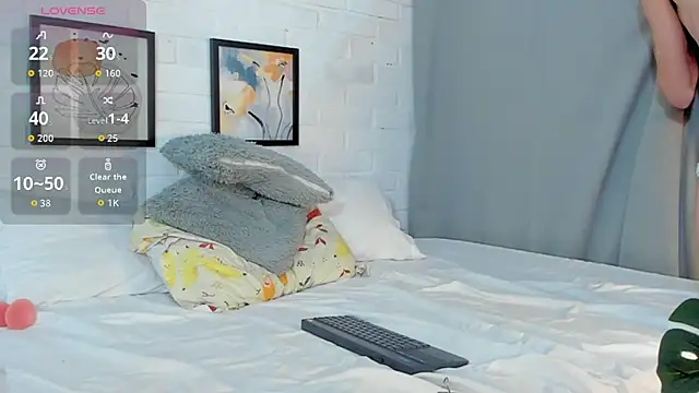 MATEO_HUNTER Chat XXX in diretta