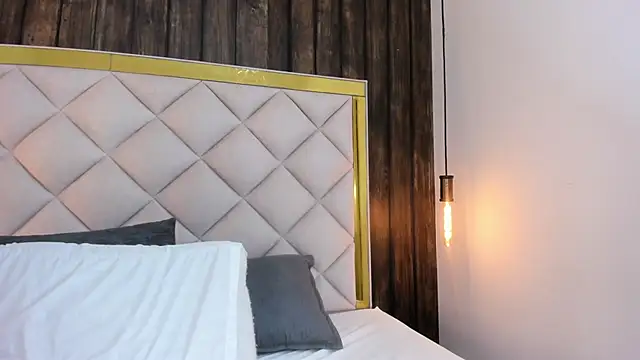 Scarlett_Blakee's Live XXX Chat