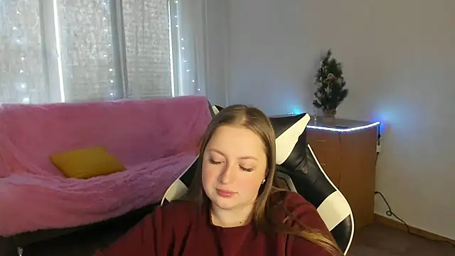 GirlPlayer – webcam-show