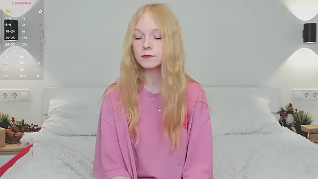 GhisllaineWestler live XXX chat