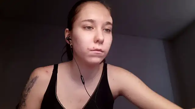 Živý XXX chat Annette_meow1