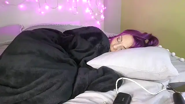 kalisi_kandy's Webcam Show