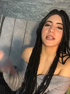 Odett_Khast's Live XXX Chat