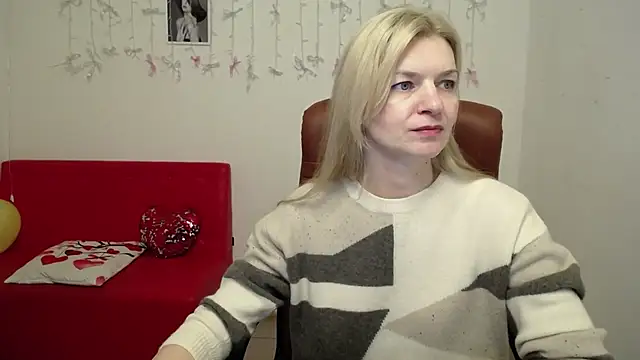 MelissaTylerのライブXXXチャット