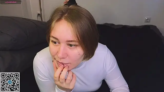 starsonthesky Pertunjukan Webcam