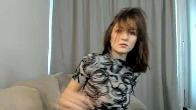 DeonnaHeney live XXX chat