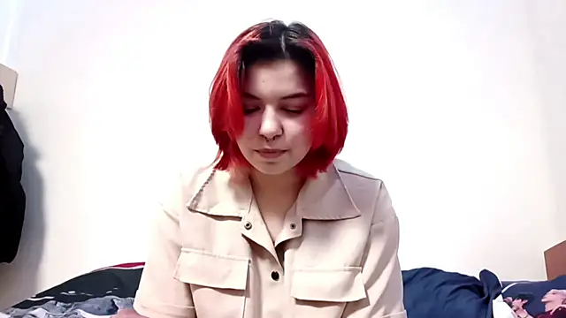 دردشة Evakpoplover الجنسية المباشرة