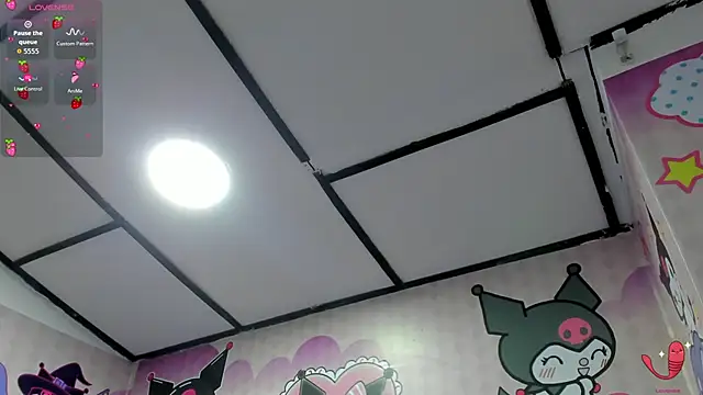 zaira_skinny's Live XXX Chat