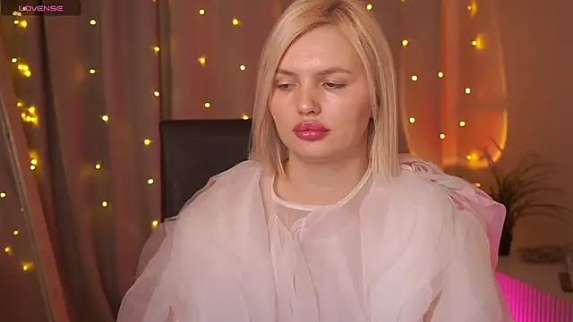 Chatroom XXX en direct de AmeliaWeells