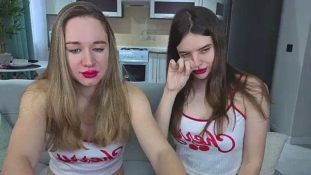 margolisa: απευθείας συνομιλία ΧΧΧ