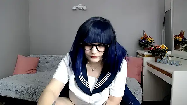 Estheri live XXX chat