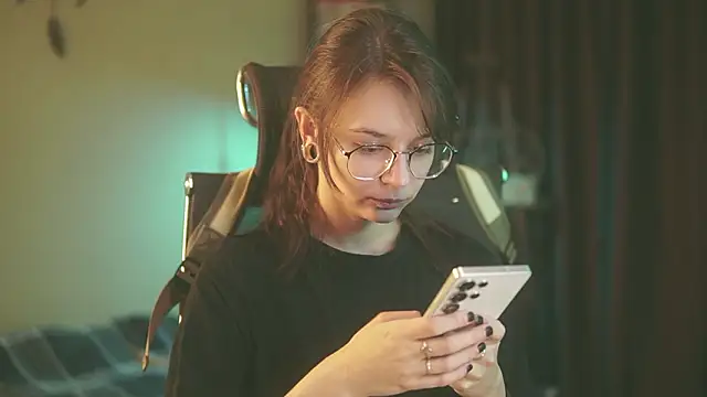 alyssa_sweet Live XXX-Chat