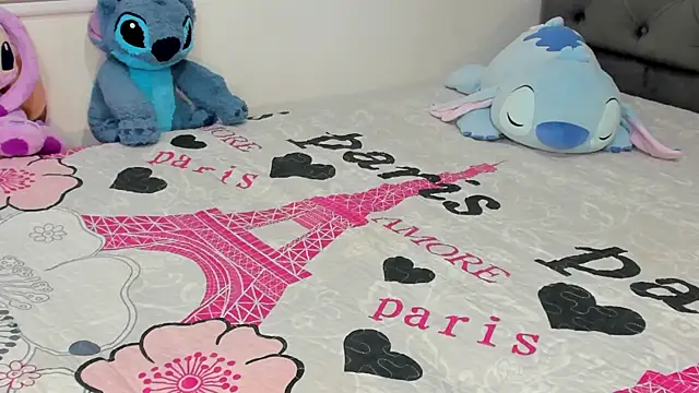 Chat XXX Live Elizabeth_18_