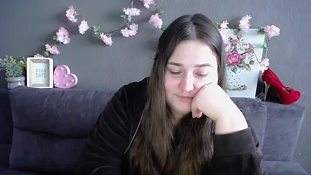 XX_Daniella_XX live XXX chat