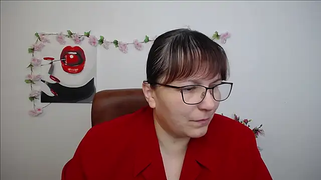 دردشة AliceInksSweetty الجنسية المباشرة