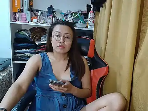 crizzybel Live XXX-chat