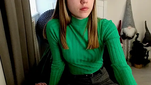 Just_L0VE_me – Live XXX-chat