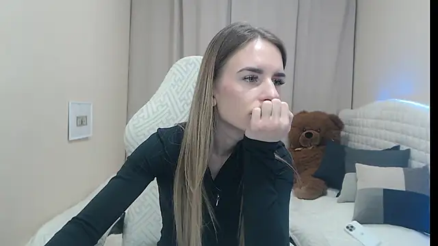 DeboraHorny 网络视讯表演