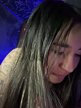 Sophie_LSのライブXXXチャット