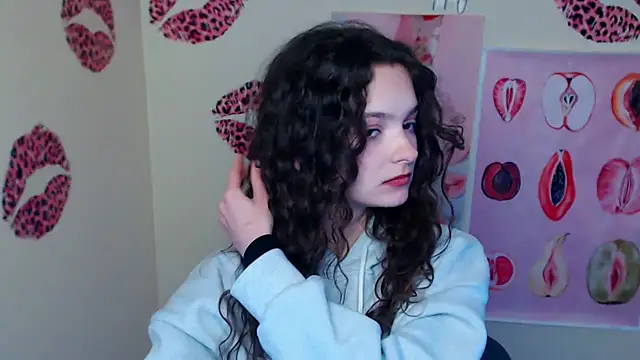 _SusieSu_ – webcam-show