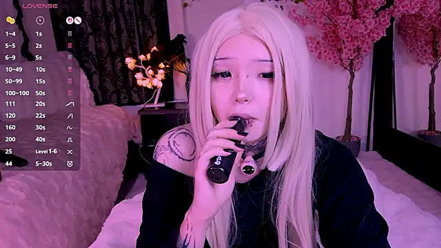 Chat XXX en directo de Lein_Bone