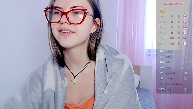 Chat XXX ao vivo de Sarah_HS