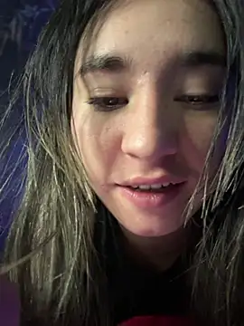 XXX chat uživo modela Sophie_LS