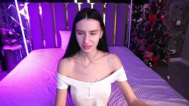 دردشة Snow_WhiteeeX الجنسية المباشرة