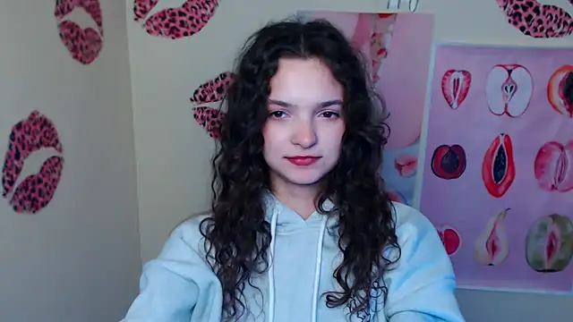 _SusieSu_'s Live XXX Chat