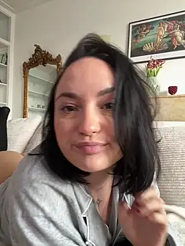 Chat XXX ao vivo de Orgasmille