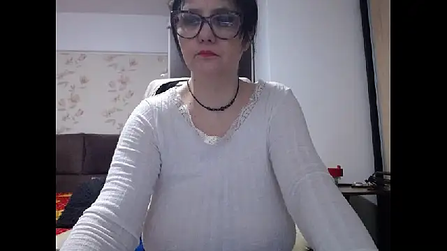 Mary_x's Live XXX Chat