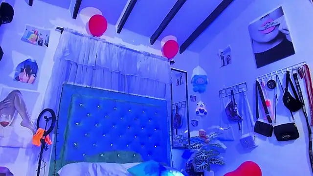 Rihanna_hotx: онлайн-секс-чат