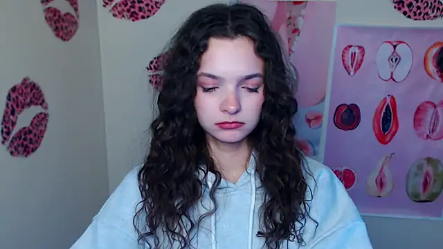 Chat XXX ao vivo de _SusieSu_