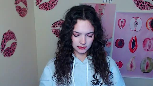 _SusieSu_ Webcam-Show