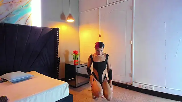 Amellia_brown2 Live XXX-chat