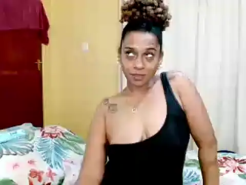 Chat XXX ao vivo de MiZzCreator