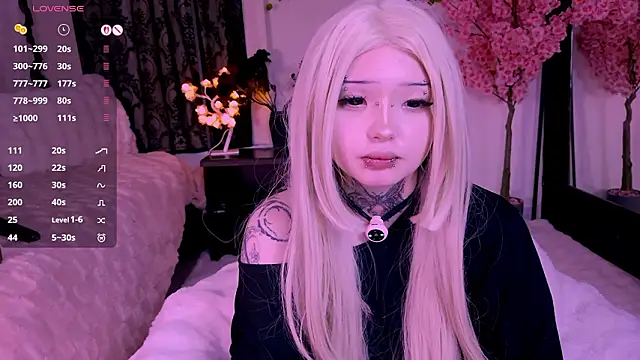 Chat XXX ao vivo de Lein_Bone