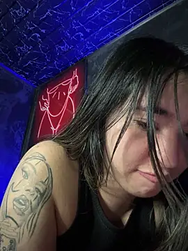 Chat XXX Live Sophie_LS