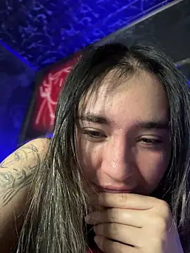 دردشة Sophie_LS الجنسية المباشرة