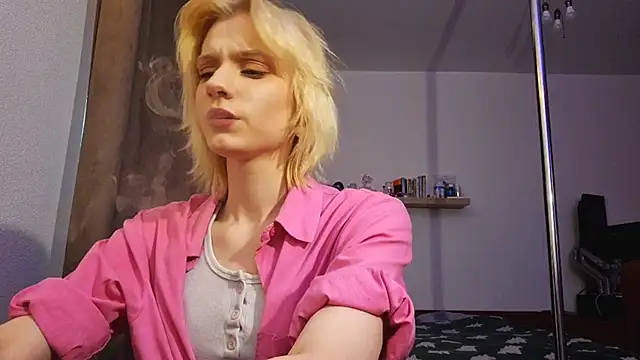 Chat XXX ao vivo de AuraNevera