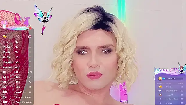 Zagadka55555 Live XXX-Chat