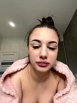 Chat XXX ao vivo de Kate_Town