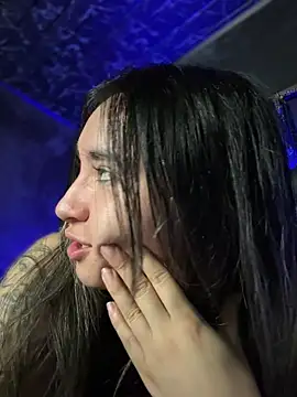 แชท XXX สดของ Sophie_LS