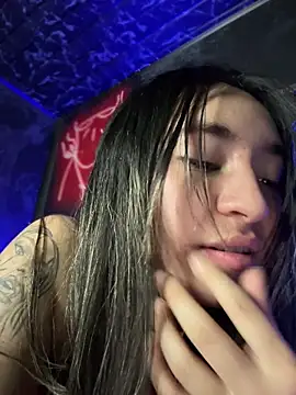 Sophie_LS 即時 XXX 聊天