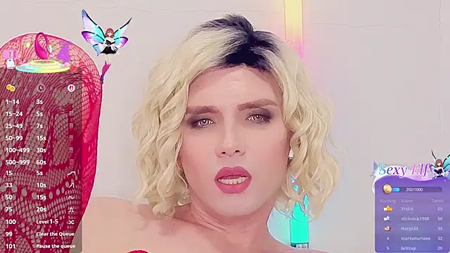 Chat XXX en directo de Zagadka55555