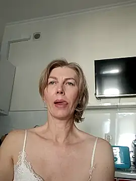 stellahere8 Webcam-Show