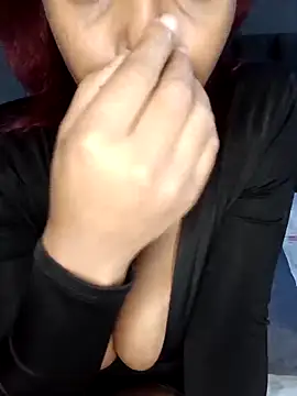 SexySlenderLexy's Webcam Show